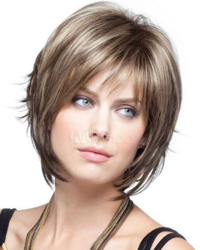 Fashion wig New sexy Women 's short Brown Blonde Natural Hairin the Play mode/Anime/Periphery/cos/Board games , Cosplay Apparel/Props/Service , COSPLAY Fitting/Props/Doll clothes category - from Buy2taobao.com to provide professional Taobao agent buy service