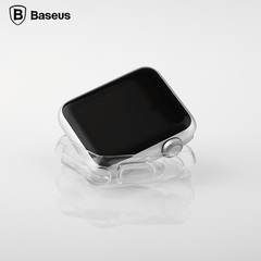 Baseus倍思手表保护套WATCH保护壳iWatch全透明防刮保护壳 外壳