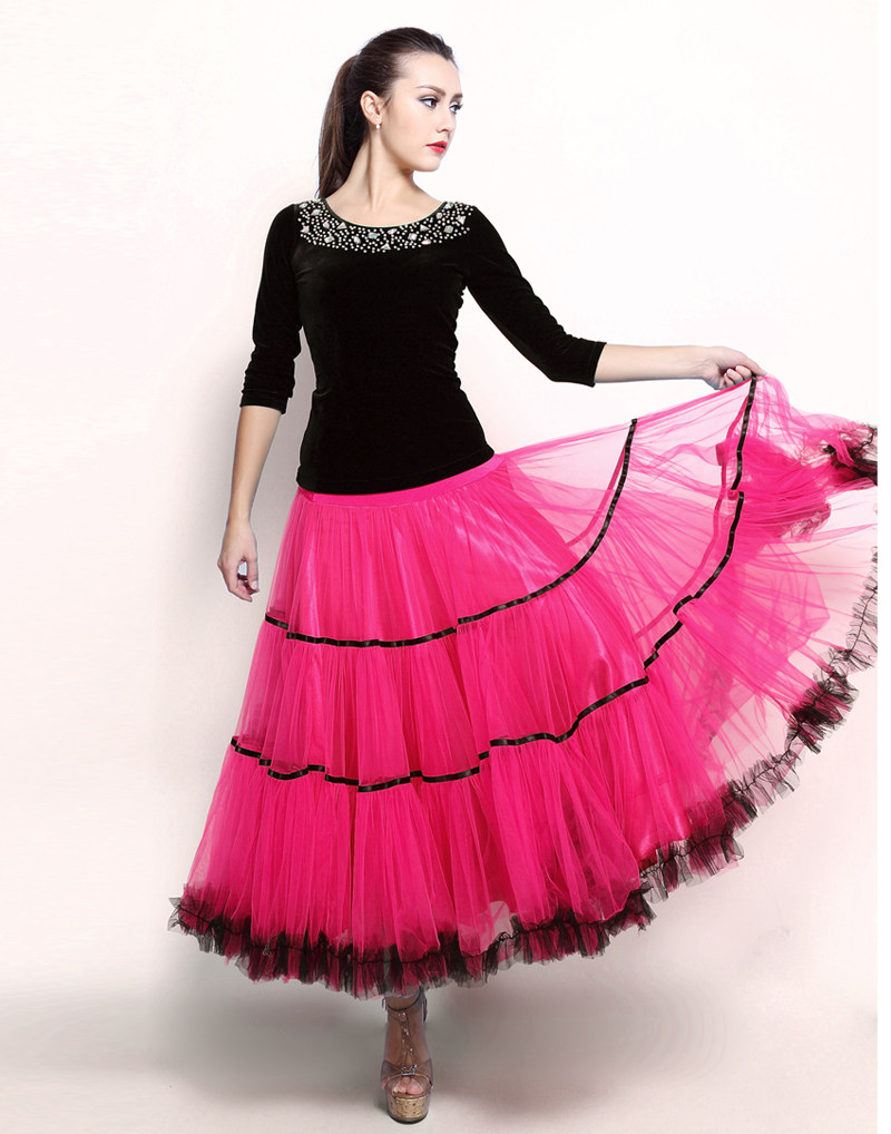 雷登舞蹈服饰*摩登舞拉丁舞裙*全部真人拍的优惠券大全