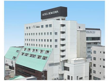 新伊塔亚酒店