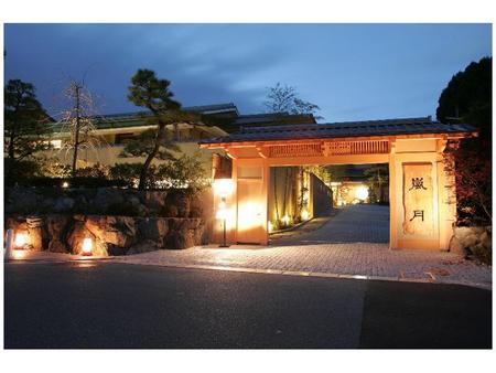 旅亭岚月酒店