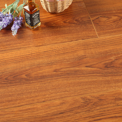力丰超级实木地板 15mm多层实木复合木地板 地暖地热专用环保耐磨