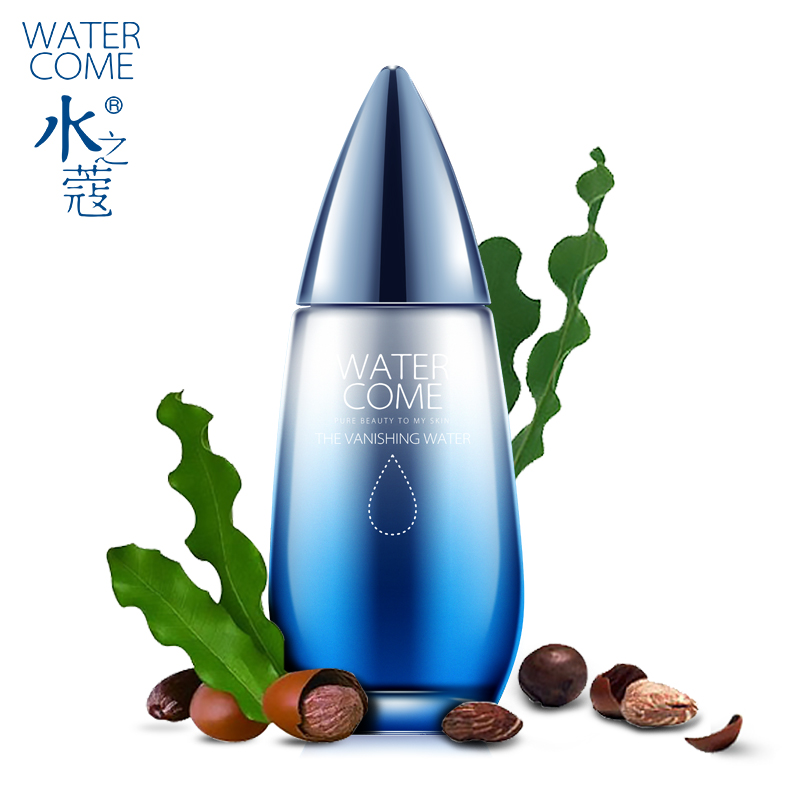 watercome水之蔻莹肌密集保湿爽肤水120ml 补水化妆水专柜产品展示图3