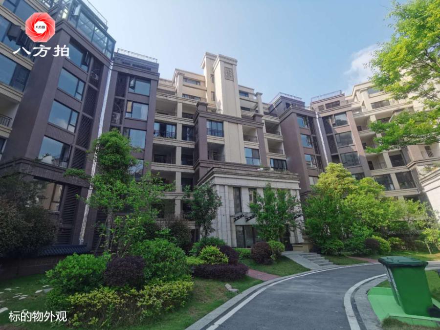 贵州省遵义市新浦新区中建幸福城一期a-9栋2-7-1号房屋