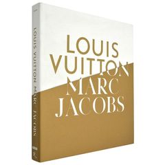 Louis Vuitton / Marc Jacobs LV与马克.雅各