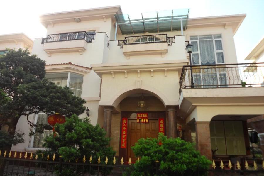 【第一次拍卖】东莞市石碣镇刘屋长洲东江明珠花园丽景豪庭雅景路8号