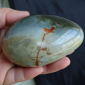 玛瑙原石天然水玉冰魄图片