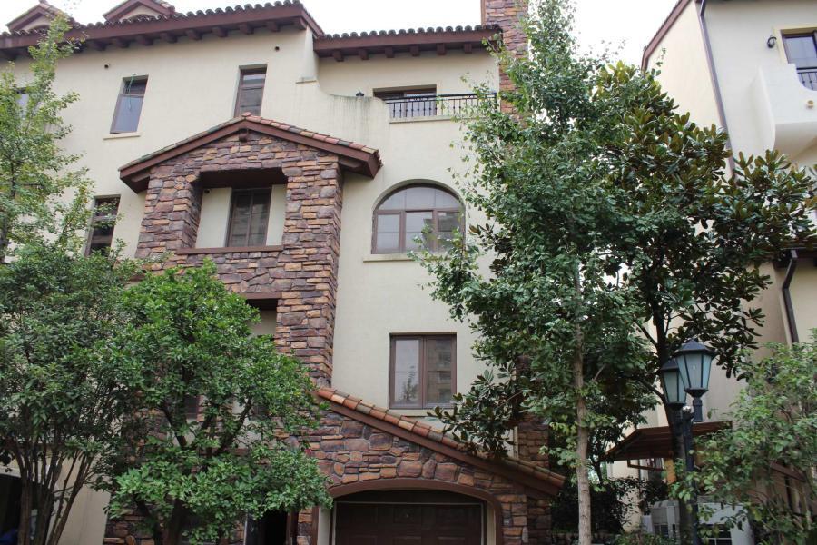 【第二次拍卖】黄岩区北城街道浦西凯亚城11幢b座双联别墅一套(二次)