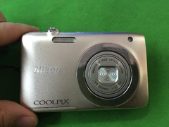 8新 Nikon/尼康 COOLPIX S2600 1400万相素