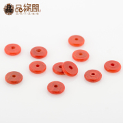 Product margin of GE natural blood Dragon wood spacer spacer beads prayer beads accessories Xingyue vajra Bodhi DIY accessories