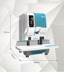 万隆装订机 铆管装订机 WL-50E-H装订机 万隆WL-50E-HA装订机