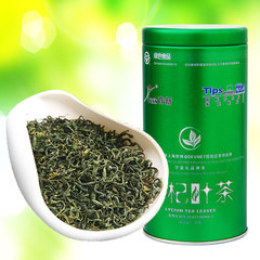 又又12特价育新宁夏特产枸杞叶茶30g 中宁特色  枸杞叶茶