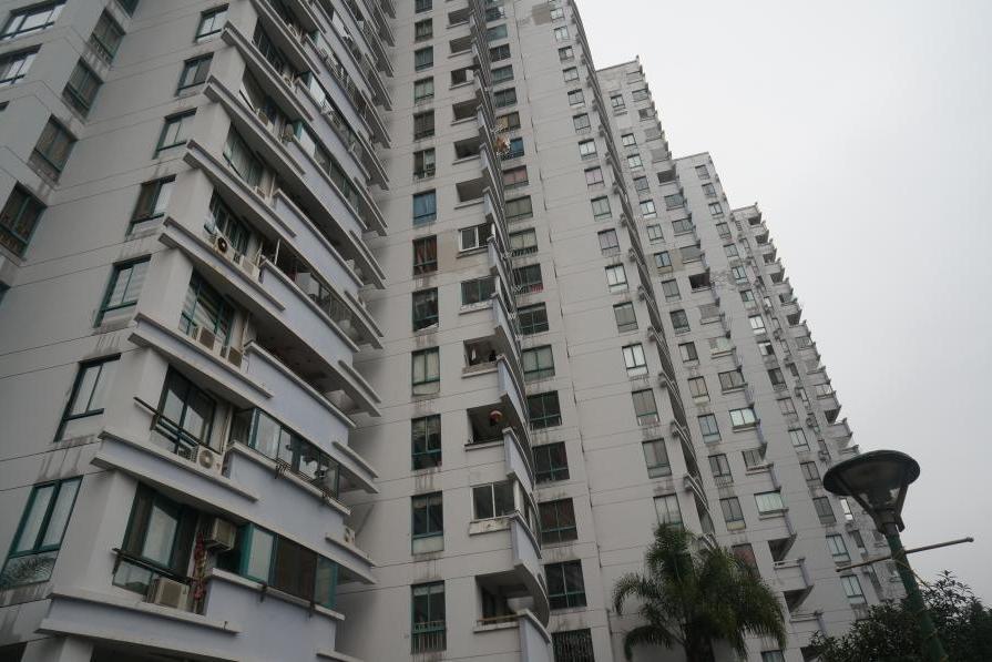 【第一次拍卖】温州市鹿城区新城大道水景苑1幢604室