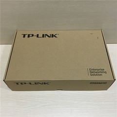 TP-LINK TL-AC300吸顶式无线AP控制器面板式千兆AC控制器管300AP