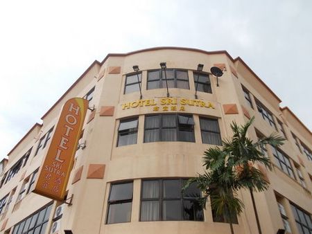 斯里蘇特拉飯店 - 蒲種市中心