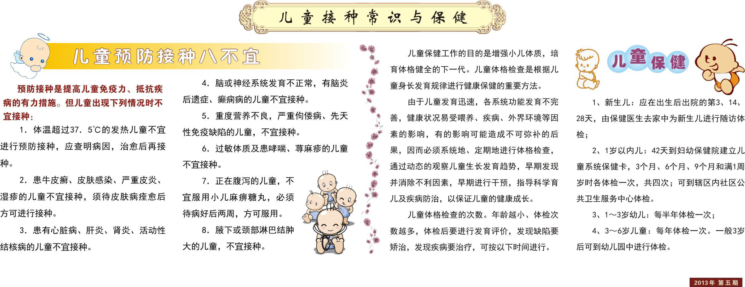 高标准!儿童肺炎的早期症状"喜气洋洋"-第1张图片-金昌博客