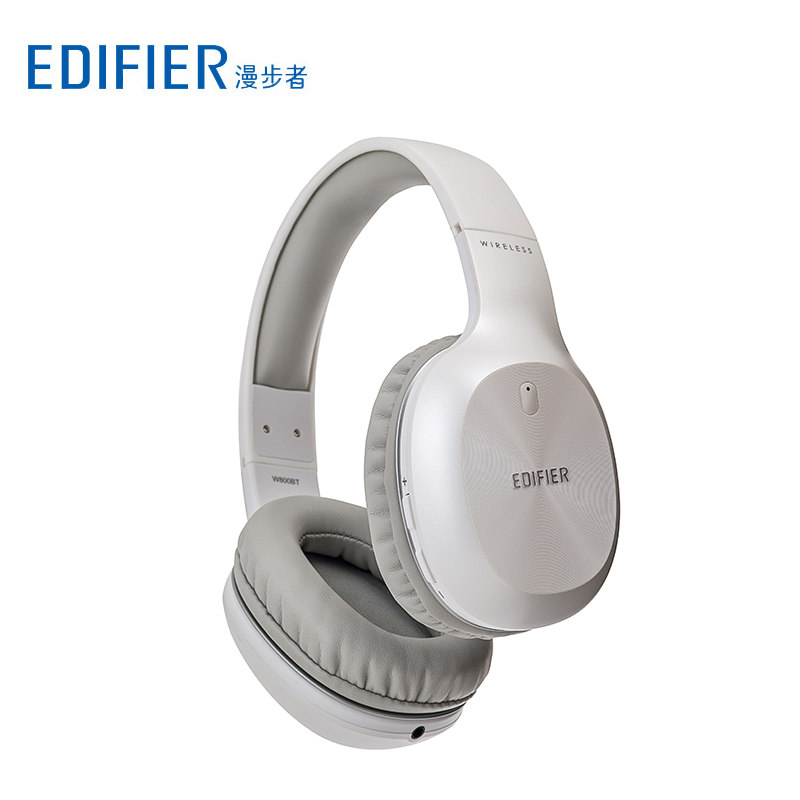 edifier/漫步者w800bt双用法耳机