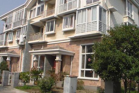 【第二次拍卖】盐城市盐都区潘黄镇境内西环路50号八菱华庄17幢b室房