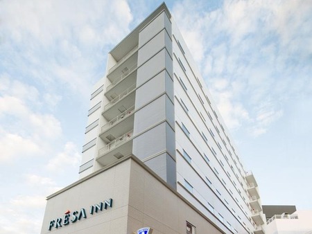 相铁藤沢駅南口酒店