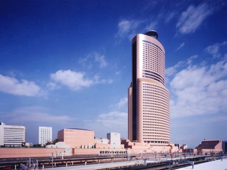 大仓阿克蒂滨松城市酒店