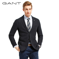 预售GANT/甘特2016冬季新品 男士西服单上衣外套76454