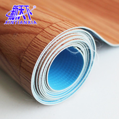 工程革商用耐磨PVC地板 加厚地板纸地板塑胶地板革家用防水地胶