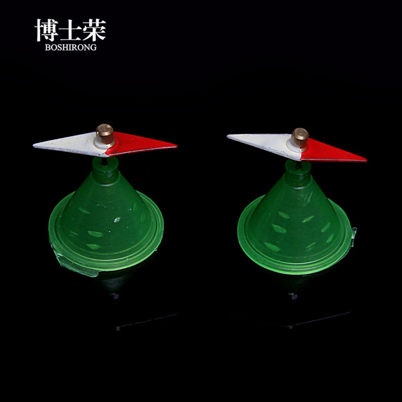 j24007 菱形小磁针(10只带支架)物理实验器材 磁学 中学教学仪器