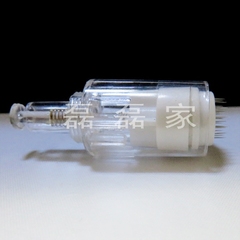 纳米微针仪器专用 21针长钢针 钢针微针导入 痘坑痘疤
