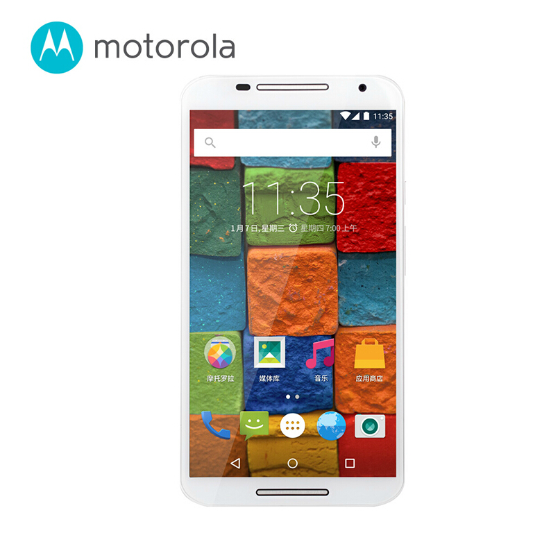 国行 Motorola/摩托罗拉 XT1085 moto x 4G全网通手机 全国联保