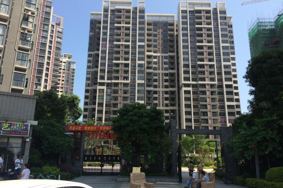 【第二次拍卖】肇庆市高新区工业大街19号尚城国际花园a7栋1201房
