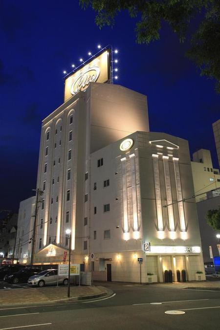 神户克里欧酒店(仅接待成人)
