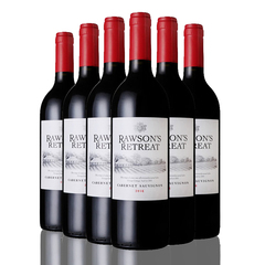 Penfolds 奔富 洛神山庄 干红 葡萄酒 木塞整箱 澳洲原瓶进口红酒