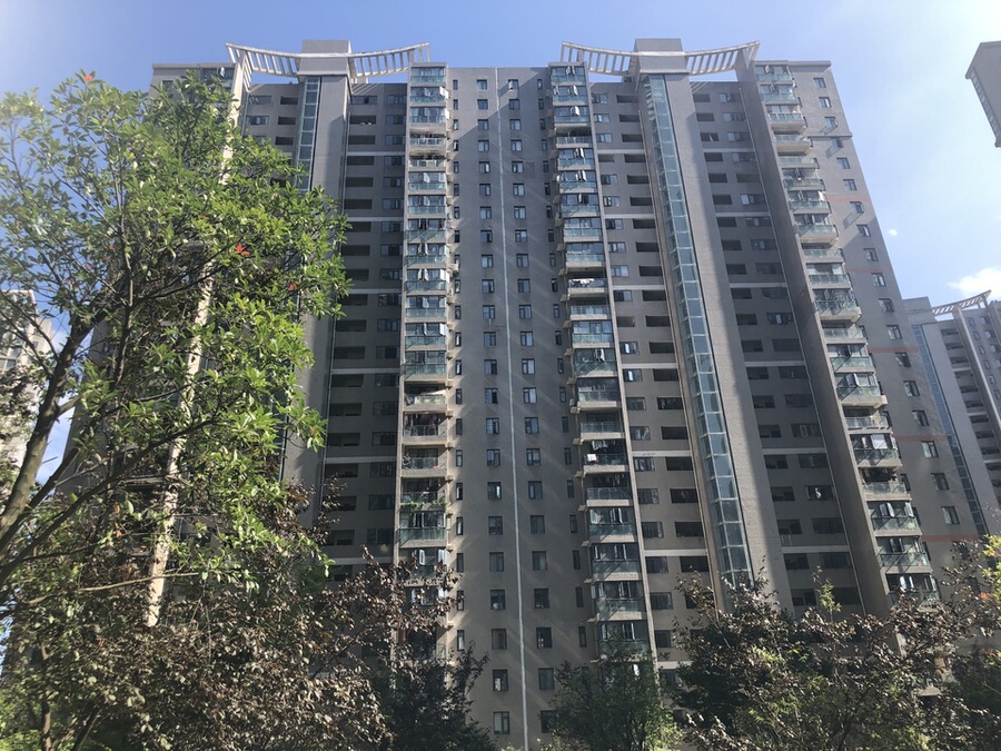 【第一次拍卖】贵阳市观山湖区金阳南路6号贵阳世纪城n组团12号楼1