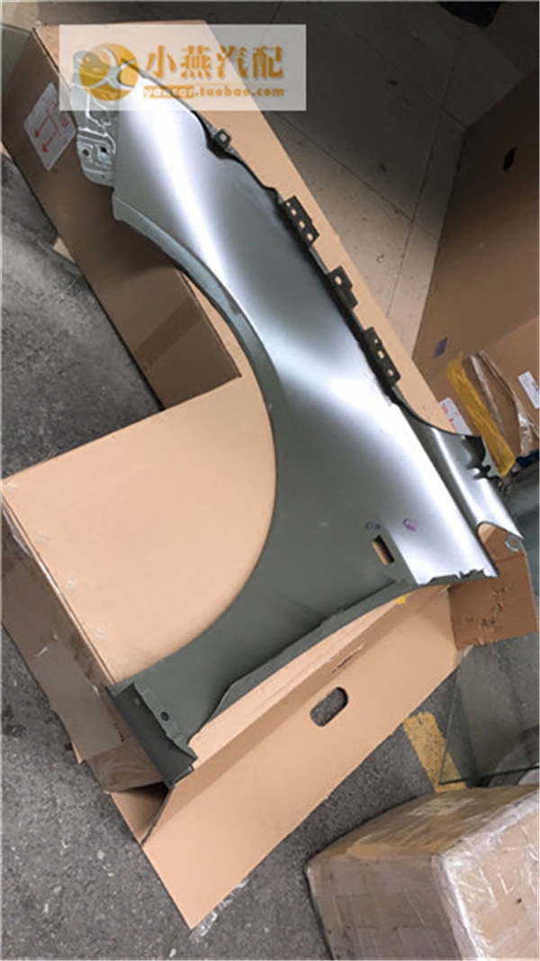 雪佛兰科鲁兹叶子板 09-15款克鲁兹前翼子板 专用叶子板