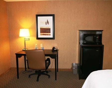 Hampton Inn and Suites Barstow