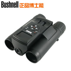 美国博士能Bushnell数码望远镜118328 1200万像素可摄像拍照