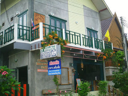 潼湖餐厅酒店
