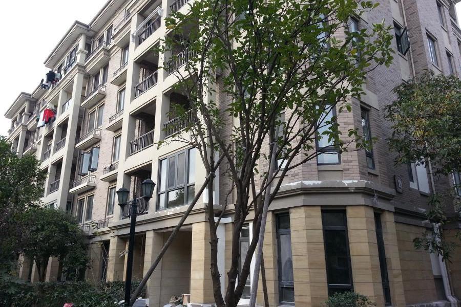 【第二次拍卖】富阳区鹿山街道江滨西大道218号锦绣兰庭兰韵苑2号102