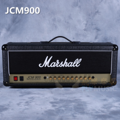 马歇尔 Marshall JCM900 4100  电吉他 分体音箱 箱头