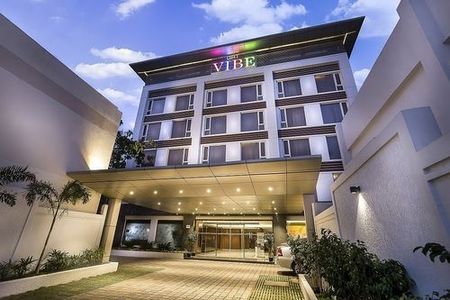 GRT 哥印拜陀感觉酒店