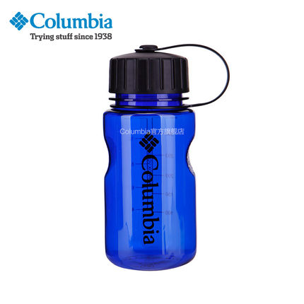 Columbia/哥倫比亞 15秋冬新款 中性戶外350ml便攜隨身水杯LU0187 - 521522280466