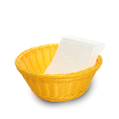 suoma索玛2/3抽取式餐巾纸星巴克同款纸巾餐纸300*300*4800抽整箱