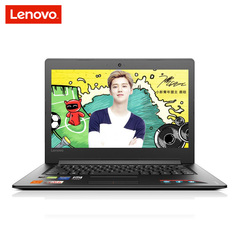 Lenovo/联想 小新310 -14ISK I7 14英寸 超极手提游戏笔记本电脑