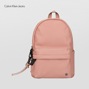 james jeans品牌 Calvin Klein Jeans CK 2020春夏新款 女士休閑雙肩包DH1427 balmain品牌故事