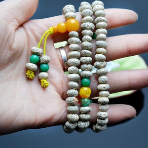 元宝菩提子图片