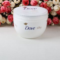 正品 DOVE 多芬身体乳霜300ml 美白补水保湿 深层滋润肌肤 大白碗