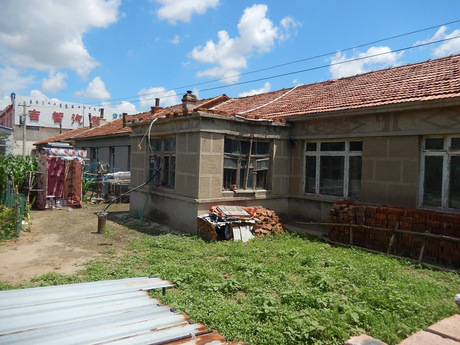 位于科左后旗查日苏镇郭金祥所有的房屋