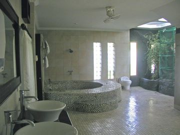美卡怡东酒店