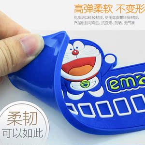 汽车临时停车牌号码数字挪车电话牌移车贴夜光