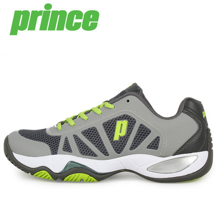 專櫃正品 新款 王子/Prince 網球鞋 耐磨防滑 8P018 男女款 包郵 - 43163944478